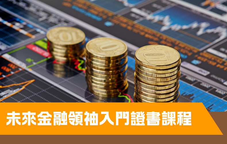 未來金融領袖入門證書課程 (D01S-260913)